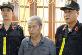 Bắt đối tượng lừa đảo chiếm đoạt tài sản