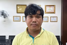 Bắt giữ đối tượng truy nã nguy hiểm 