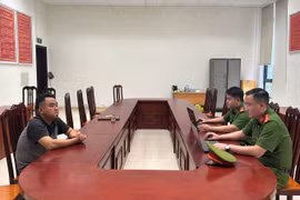 Tạm giữ tài xế gây tai nạn khiến 3 người thương vong