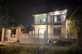 Công an tỉnh Bắc Ninh thông tin về vụ giết người xảy ra tại phường Việt Yên