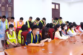Ma túy “đội lốt” tinh dầu, đầu Pod: Cạm bẫy độc hại trong làn khói điện tử