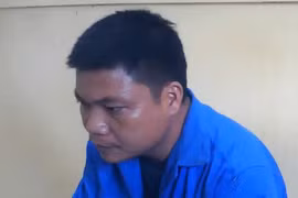Được nhờ làm 'sổ đỏ', gã đàn ông nảy ý định chiếm đoạt