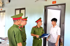 Kiểm tra, quản lý cư trú tại các cơ sở nhà trọ
