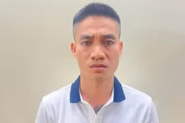 Tạm giữ đối tượng cho học sinh vay lãi nặng 