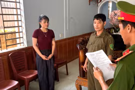 Khởi tố 3 đối tượng mua bán, giết mổ lợn mắc dịch tả châu Phi để bán