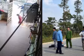 Công an tỉnh Hưng Yên thông tin về vụ án mạng, nạn nhân là hai người phụ nữ