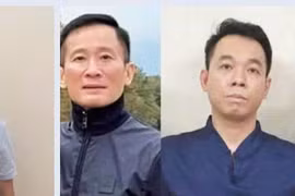 Những cá nhân nào liên quan đến vụ án Thứ trưởng Trần Văn Thuấn?