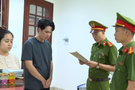 Triệt phá đường dây sản xuất, buôn bán hũ yến giả quy mô cực lớn