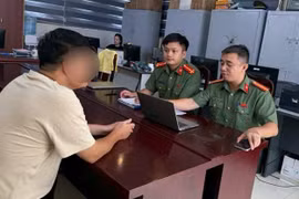 Xử phạt 1 trường hợp đăng tải văn bản giả mạo quyết định khởi tố của Cơ quan điều tra