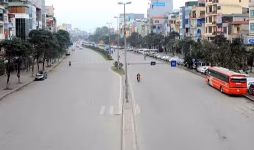 Tìm nhân chứng vụ tai nạn giao thông trên đường Trán Khát Chân