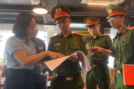 Siết chặt kiểm tra, yêu cầu bảo đảm an toàn PCCC tại các cơ sở lưu trú dịp Quốc khánh 2/9