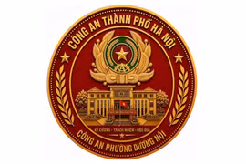 Truy tìm vật chứng vụ án trộm cắp tài sản tại phường Dương Nội