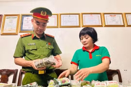Xây dựng "lá chắn" pháp lý, đồng hành và bảo vệ doanh nghiệp từ cơ sở