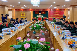 Nhận diện yếu tố mới tác động tới bản lĩnh chính trị người chiến sĩ Công an trong kỷ nguyên số