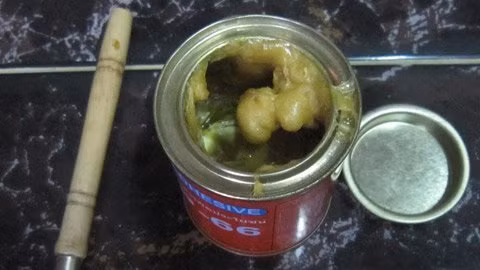 Một loại gây nghiện được giới trẻ săn lùng Một loại gây nghiện được giới trẻ săn lùng