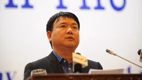Bộ trưởng Đinh La Thăng: "Chỉ thu phí ô tô cá nhân".