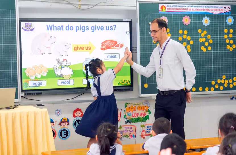 Dự thảo yêu cầu cơ sở giáo dục tích hợp tự đánh giá vào kế hoạch nhiệm vụ năm học của đơn vị