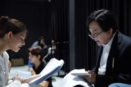 “Sự tích Quả dưa hấu” được chuyển thể thành nhạc kịch chuẩn Broadway 
