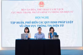 Đề nghị siết chặt hơn trách nhiệm của KOL trong việc quảng cáo sản phẩm 