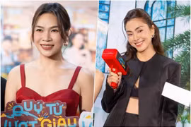 Mỹ Tâm, Tăng Thanh Hà cùng dàn sao Việt chúc mừng “Quý tử vượt giàu”