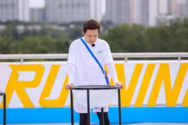 Trấn Thành “chết lặng” khi nhận ra mình đối đầu với cả 8 thành viên của Running Man
