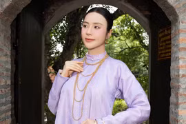 Tô Diệp Hà: "Ẩn số" bên cạnh Kỳ Duyên, Steven Nguyễn