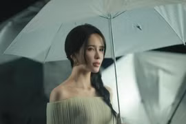 Thiều Bảo Trâm kể chuyện bước qua ngày mưa để tìm lại ngày nắng 