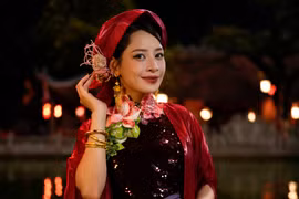 Chi Pu chính thức quay trở lại vũ trụ điện ảnh “Chị chị Em em” 