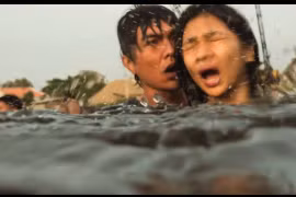 Quách Ngọc Ngoan, Steven Nguyễn góp mặt trong “Trại buôn người”
