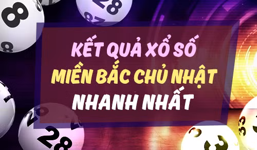 XSMB 13/8 - Kết quả xổ số miền Bắc hôm nay ngày 13 tháng 8 năm 2023