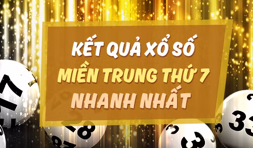 KQXSMT 12/8 - Kết quả xổ số miền Trung hôm nay ngày 12 tháng 8 năm 2023