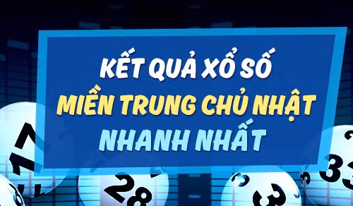 KQXSMT 13/8 - Kết quả xổ số miền Trung hôm nay ngày 13 tháng 8 năm 2023