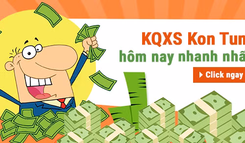 KQXSKT 13/8 - Kết quả xổ số Kon Tum hôm nay ngày 13 tháng 8 năm 2023