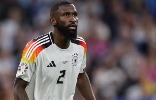 Số pha phản lưới nhà cao bất thường ở EURO 2024