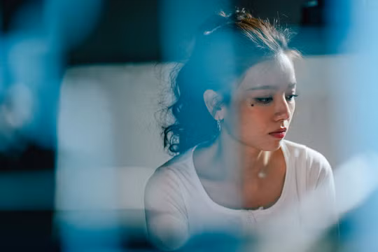 Hạ Anh nói về vai diễn mới trong phim điện ảnh “Lên hương”