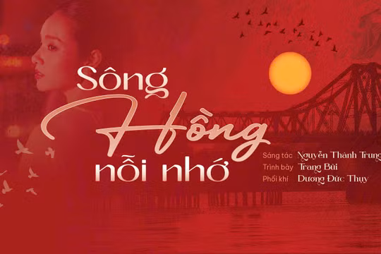 Nhạc sĩ Nguyễn Thành Trung viết ca khúc thứ 10 về Hà Nội