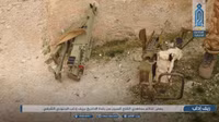 [ẢNH] Xe tăng quân đội Syria sẽ bốc cháy hàng loạt vì sai lầm chết người của họ
