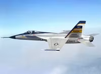 [ẢNH] Mỹ loại biên 136 tiêm kích F/A-18 Hornet và cơ hội vàng cho không quân các nước Đông Nam Á