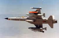 [ẢNH] Mỹ loại biên 136 tiêm kích F/A-18 Hornet và cơ hội vàng cho không quân các nước Đông Nam Á