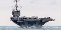 [ẢNH] Mỹ loại biên 136 tiêm kích F/A-18 Hornet và cơ hội vàng cho không quân các nước Đông Nam Á