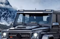 [ẢNH] Siêu xe SUV độ từ Mercedes-AMG G63 với giá 547.000 USD
