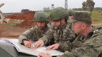 [ẢNH] Nga gửi tối hậu thư cứng rắn chưa từng thấy cho phiến quân nổi dậy tại Idlib, Syria