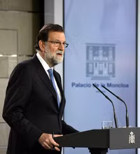 Tây Ban Nha giải tán nghị viện vùng Catalonia