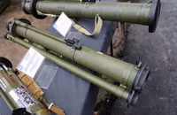 Trung Quốc tìm ra cách đánh bại súng chống tăng RPG-30 tối tân của Nga
