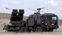 [ẢNH] ‘Cơn mưa thép’ T-122 của Thổ Nhĩ Kỳ sẽ sớm đáp trả ‘hỏa thần’ BM-21 Syria