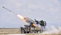 [ẢNH] ‘Cơn mưa thép’ T-122 của Thổ Nhĩ Kỳ sẽ sớm đáp trả ‘hỏa thần’ BM-21 Syria