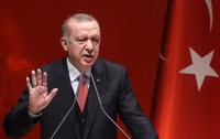 [ẢNH] Quân đội Syria sắp thu hồi được vùng đệm an toàn mà không tốn một viên đạn?
