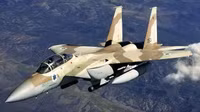 [ẢNH] Đòn đánh tổng lực của Israel khiến S-300 Syria khó lòng chống đỡ?