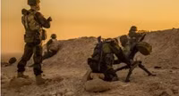 [ẢNH] Phiến quân tại Idlib áp dụng chính chiến thuật phòng thủ của đặc nhiệm Hổ Syria