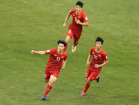 8 khoảnh khắc đáng nhớ nhất của đội tuyển Việt Nam ở Asian Cup 2019